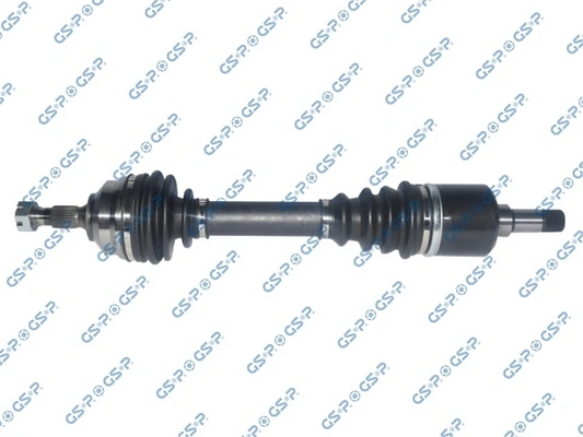 Drive Shaft
