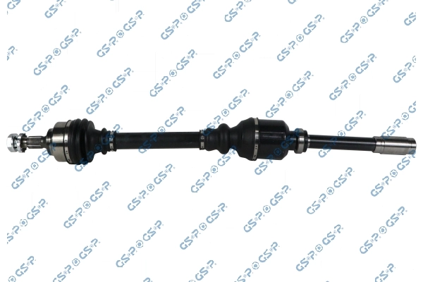 Drive Shaft