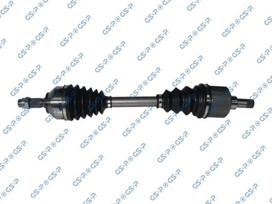 Drive Shaft