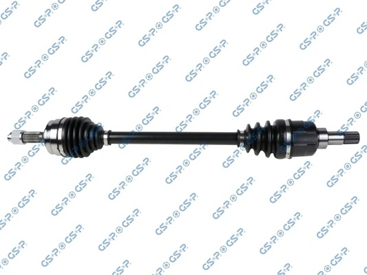 Drive Shaft