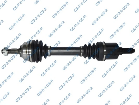 Drive Shaft