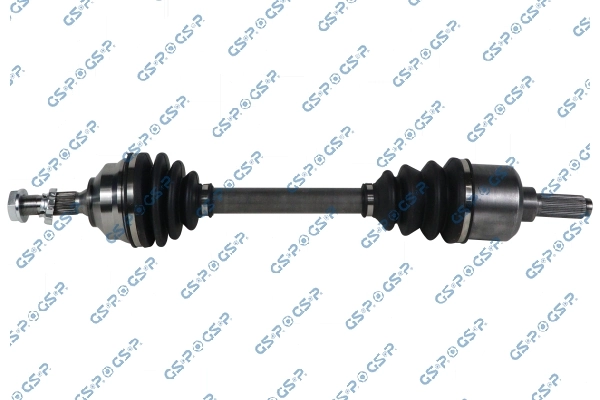 Drive Shaft