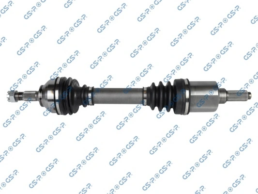 Drive Shaft
