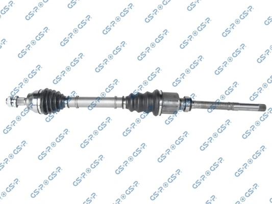 Drive Shaft