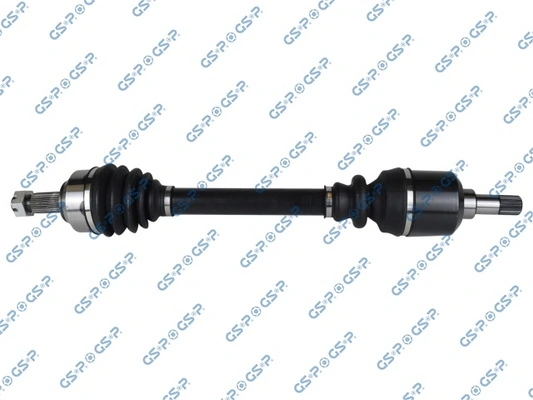 Drive Shaft