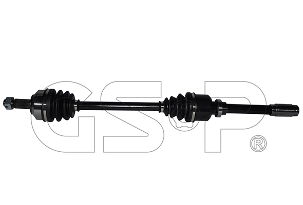 Drive Shaft