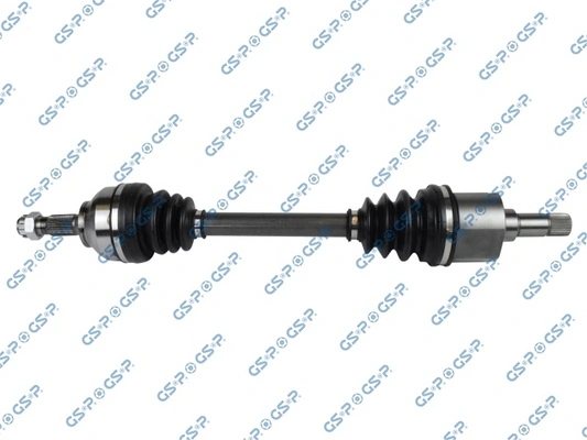 Drive Shaft
