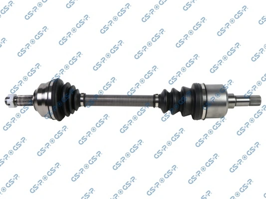 Drive Shaft