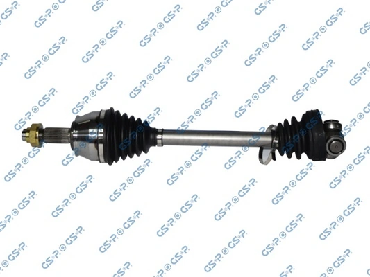 Drive Shaft