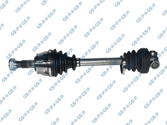 Drive Shaft