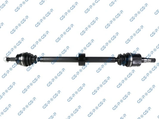 Drive Shaft