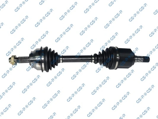 Drive Shaft