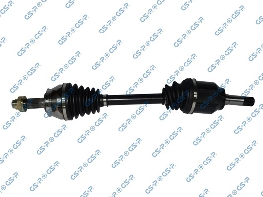Drive Shaft