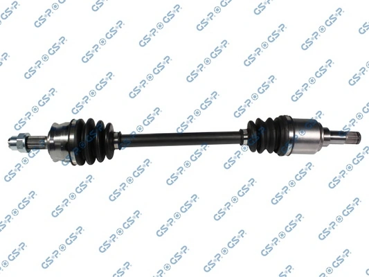 Drive Shaft