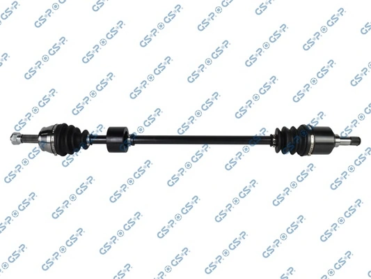 Drive Shaft