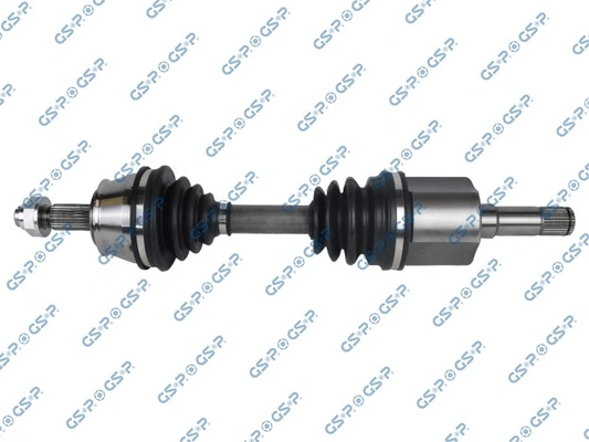 Drive Shaft