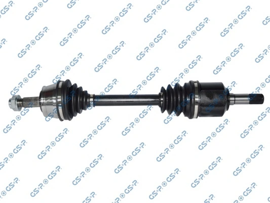 Drive Shaft