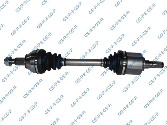 Drive Shaft