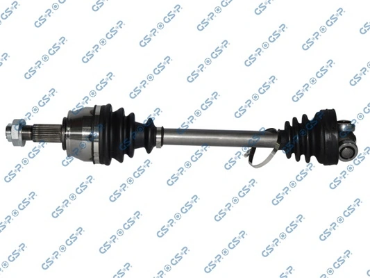 Drive Shaft