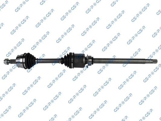 Drive Shaft