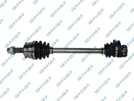 Drive Shaft