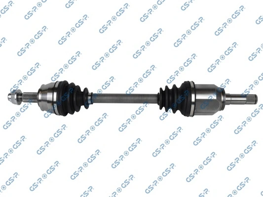 Drive Shaft