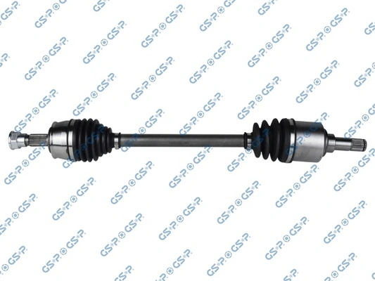 Drive Shaft
