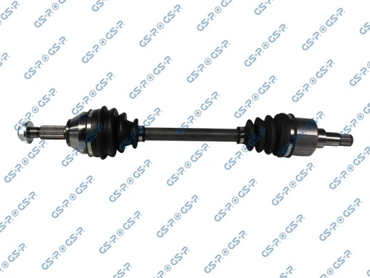 Drive Shaft