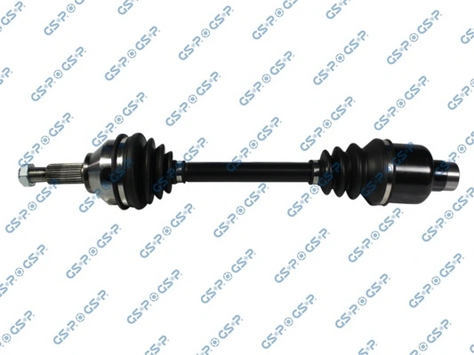 Drive Shaft