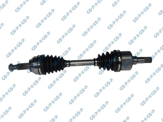 Drive Shaft