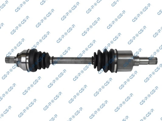Drive Shaft