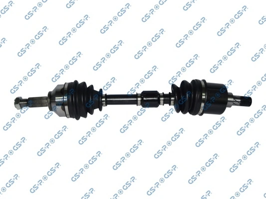 Drive Shaft