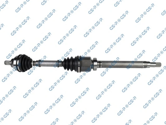 Drive Shaft