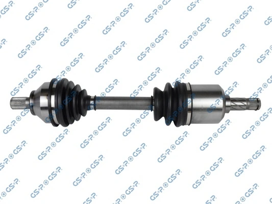 Drive Shaft