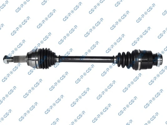 Drive Shaft