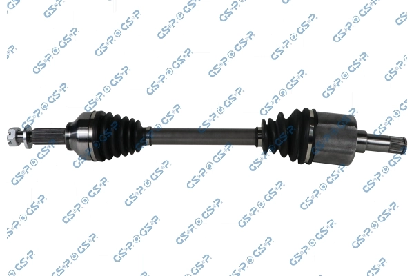 Drive Shaft