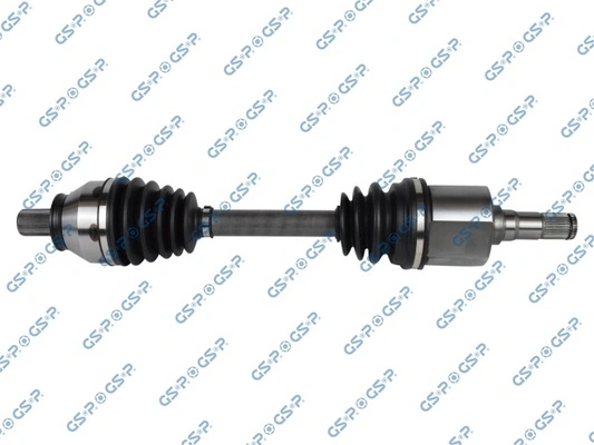 Drive Shaft