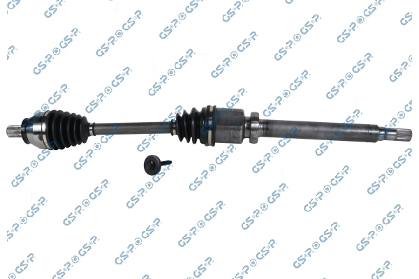 Drive Shaft
