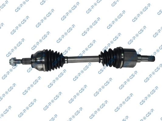 Drive Shaft