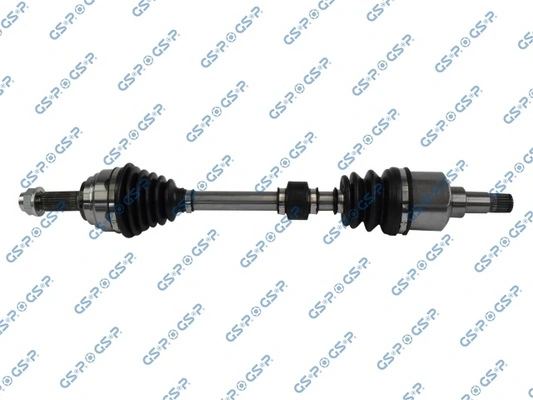 Drive Shaft