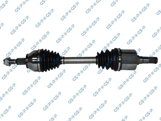 Drive Shaft