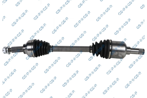 Drive Shaft
