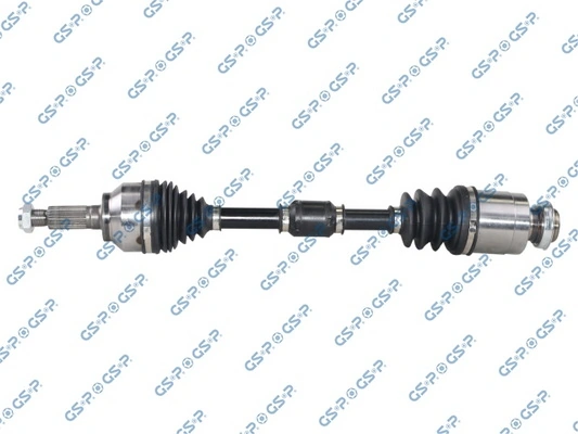 Drive Shaft
