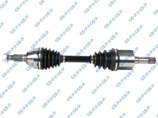 Drive Shaft