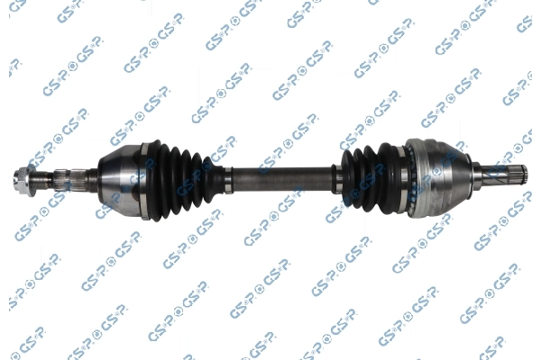 Drive Shaft