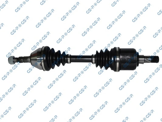 Drive Shaft