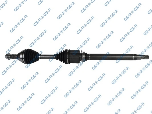Drive Shaft