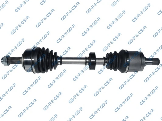Drive Shaft