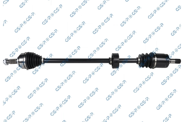 Drive Shaft