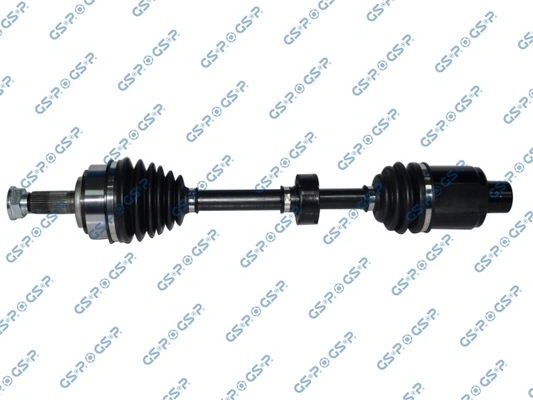 Drive Shaft